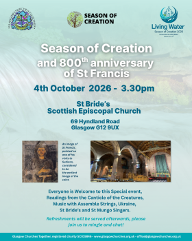 Season of Creation