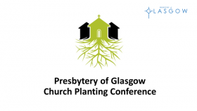 Church Planting Conference 2019