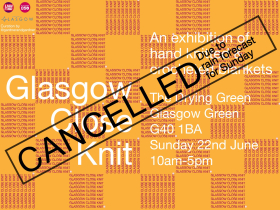Glasgow Close Knit