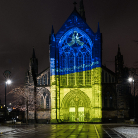 Concert for Ukraine