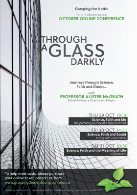 Grasping the Nettle Conference