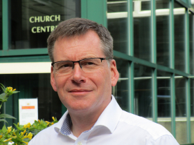 “Walking Humbly” Podcast