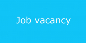 Vacancy - Lodging House Mission