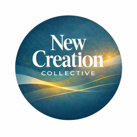 New Creation: Already Among Us