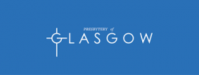 Statement from the Moderator of Glasgow Presbytery