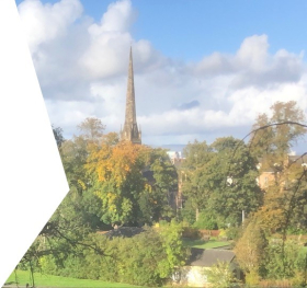 Children and Families Worker - Queen’s Park Govanhill linked with John Ross Memorial Church for the Deaf 