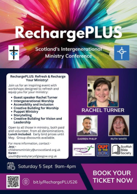 Recharge Plus