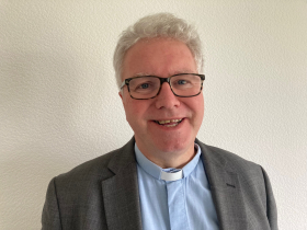 New Minister for Wellington Church
