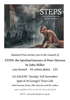 Book Launch