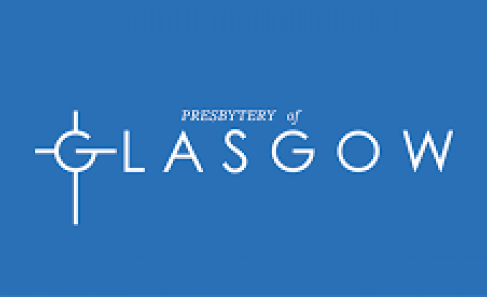 Welcome presbytery of glasgow