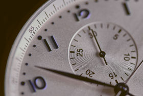 Presbytery Office Hours