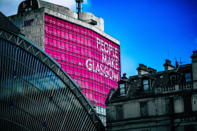 Glasgow Helps