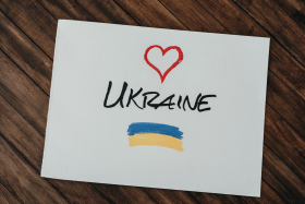 Help for Ukraine