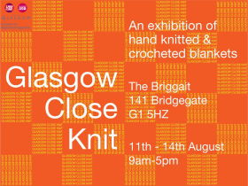 Glasgow Close Knit
