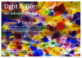 Light & Life: An Advent Retreat