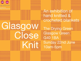 Glasgow Close Knit