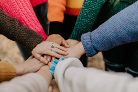 Volunteer Appeal from The Well Multi-Cultural Resource Centre