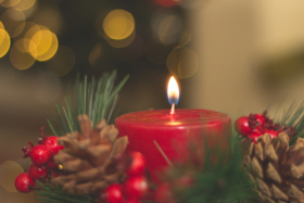 Message from Pastoral Care Team