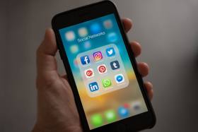 Social Media Training