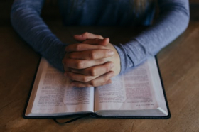 Presbytery Prayer Diary