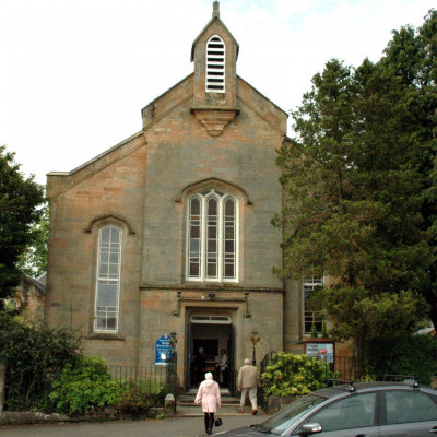 Busby | Presbytery Of Glasgow