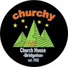 Church House 