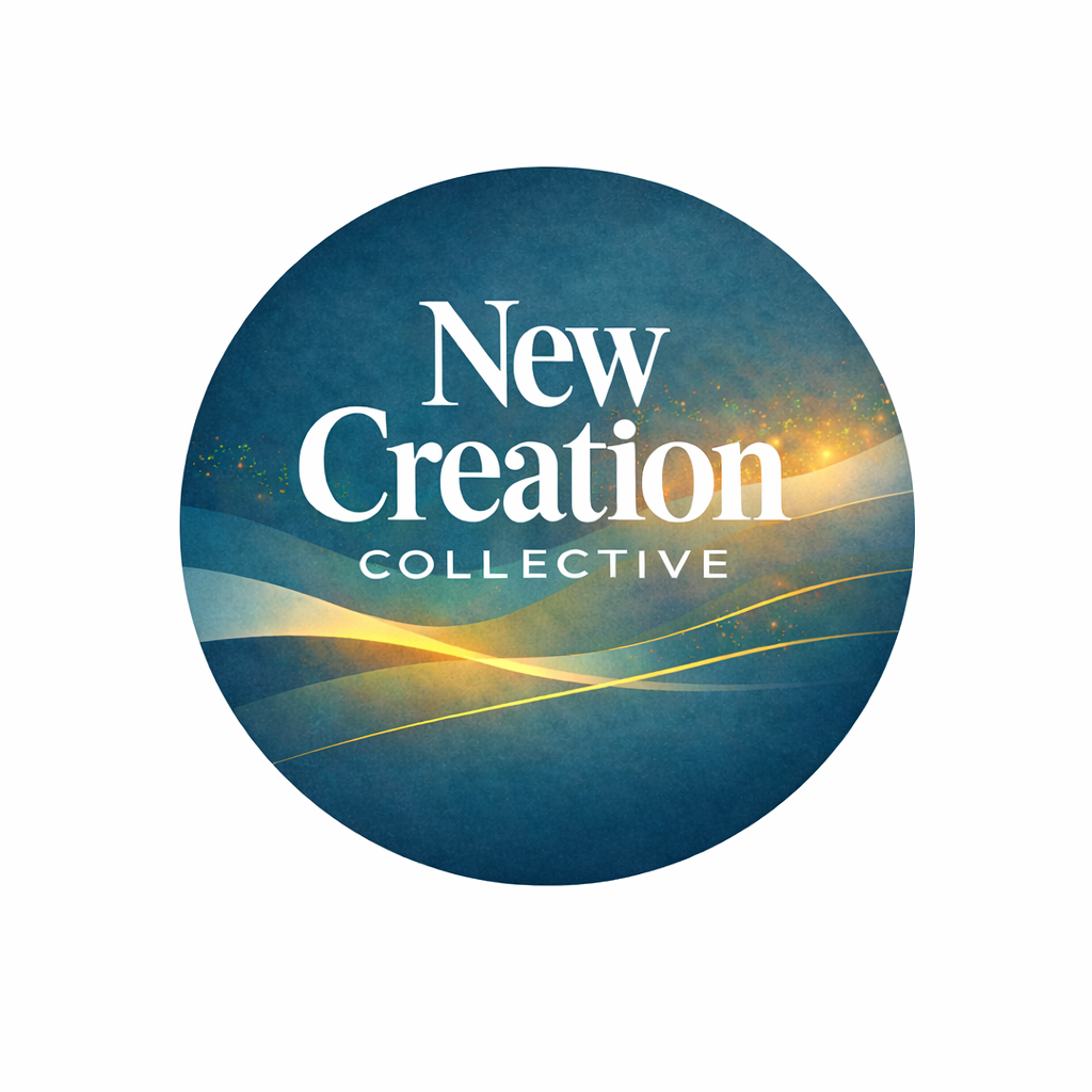 New Creation Collective: Already Among Us
