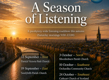 A Season of Listening
