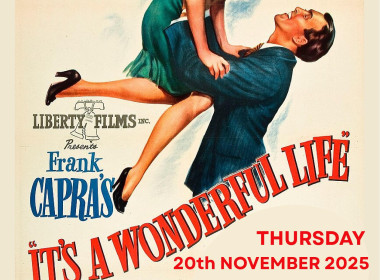 Film and Zoom Bible Studies at Kelvin West