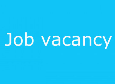 Vacancy - Lodging House Mission