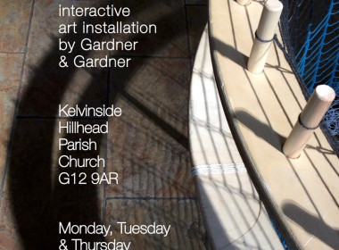 ‘Peacemakers’ at Kelvinside Hillhead