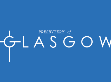 October 2026 Meeting of Presbytery