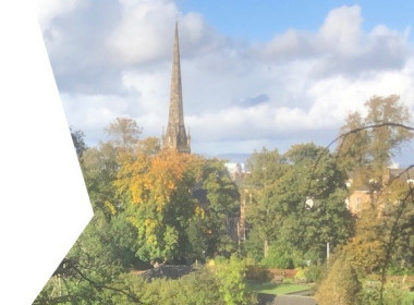 Children and Families Worker - Queen’s Park Govanhill linked with John Ross Memorial Church for the Deaf 