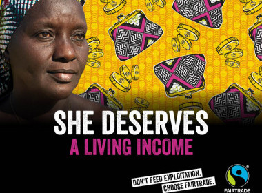 Fairtrade Fortnight 2020