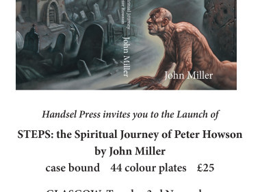 Book Launch