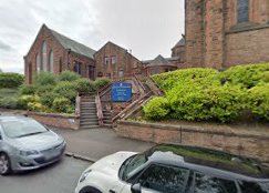 Presbytery Meeting March 2026