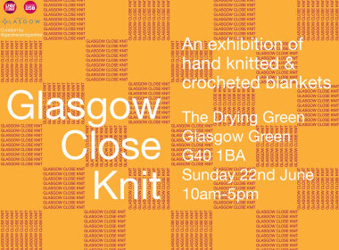 Glasgow Close Knit