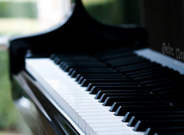 Carntyne and Cranhill Music Leader Vacancy