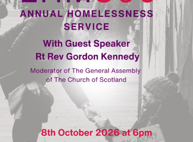 LHM Homelessness Service