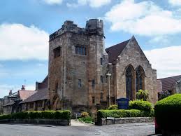 Presbytery Meeting June 2026