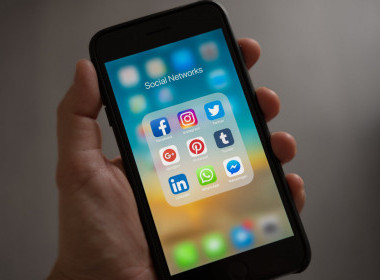 Social Media Training