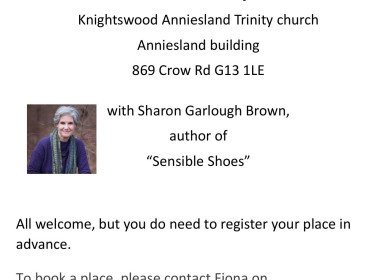 Women’s Retreat Day - 2nd September 2023