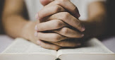 Prayer and worship during Covid-19