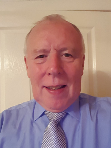 Garry Osbourne