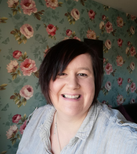 Rhona Graham