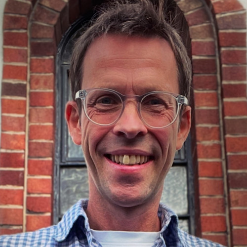 Stuart Matthews