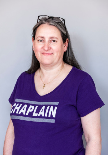 Claire  Herbert DCS